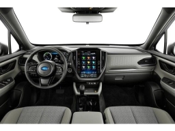 Subaru Forester Premium Hybrid AWD 2026