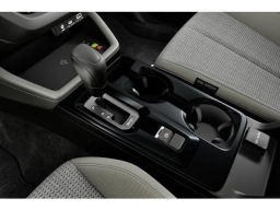 Subaru Forester Premium Hybrid AWD 2026