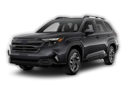 Subaru Forester Premium Hybrid AWD 2026