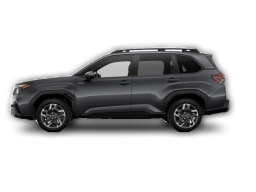 Subaru Forester Premium Hybrid AWD 2026