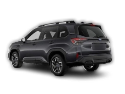 Subaru Forester Premium Hybrid AWD 2026