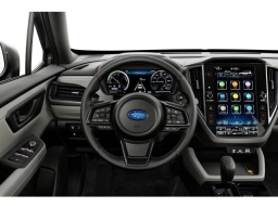 Subaru Forester Premium Hybrid AWD 2026