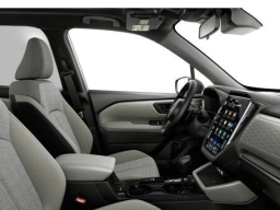 Subaru Forester Premium Hybrid AWD 2026