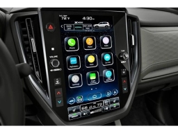 Subaru Forester Premium Hybrid AWD 2026