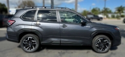 Subaru Forester Premium Hybrid AWD 2026