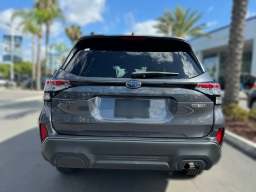 Subaru Forester Premium Hybrid AWD 2026