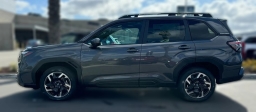 Subaru Forester Premium Hybrid AWD 2026