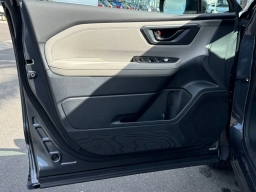 Subaru Forester Premium Hybrid AWD 2026
