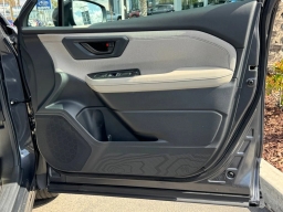 Subaru Forester Premium Hybrid AWD 2026