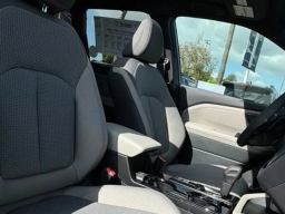 Subaru Forester Premium Hybrid AWD 2026