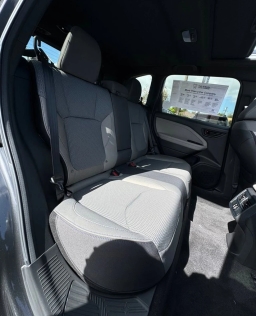 Subaru Forester Premium Hybrid AWD 2026