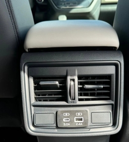 Subaru Forester Premium Hybrid AWD 2026