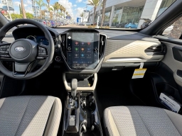 Subaru Forester Premium Hybrid AWD 2026