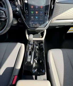 Subaru Forester Premium Hybrid AWD 2026