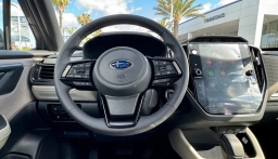 Subaru Forester Premium Hybrid AWD 2026