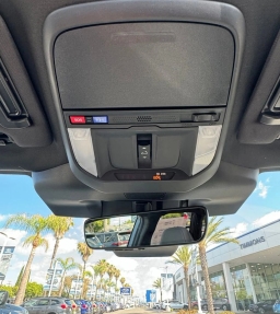 Subaru Forester Premium Hybrid AWD 2026