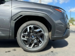 Subaru Forester Premium Hybrid AWD 2026