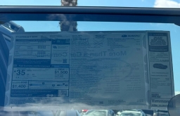 Subaru Forester Premium Hybrid AWD 2026