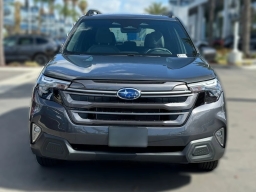 Subaru Forester Premium Hybrid AWD 2026
