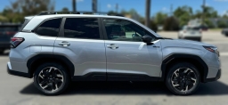 Subaru Forester Premium Hybrid AWD 2026