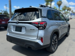 Subaru Forester Premium Hybrid AWD 2026