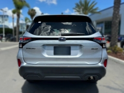 Subaru Forester Premium Hybrid AWD 2026