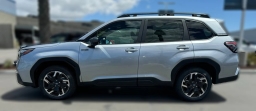 Subaru Forester Premium Hybrid AWD 2026