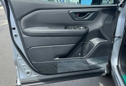 Subaru Forester Premium Hybrid AWD 2026