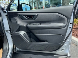 Subaru Forester Premium Hybrid AWD 2026