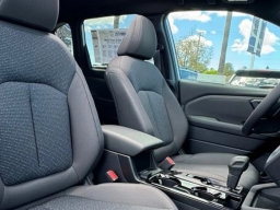 Subaru Forester Premium Hybrid AWD 2026