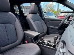 Subaru Forester Premium Hybrid AWD 2026