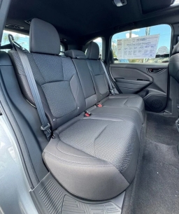 Subaru Forester Premium Hybrid AWD 2026