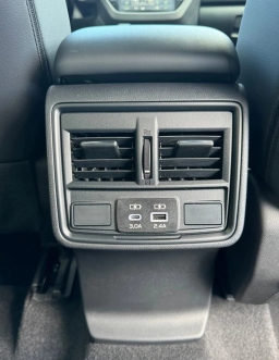 Subaru Forester Premium Hybrid AWD 2026