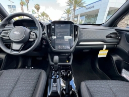 Subaru Forester Premium Hybrid AWD 2026