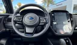 Subaru Forester Premium Hybrid AWD 2026