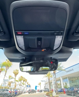 Subaru Forester Premium Hybrid AWD 2026