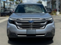 Subaru Forester Premium Hybrid AWD 2026