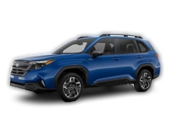 Subaru Forester Premium Hybrid AWD 2026