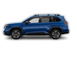 Subaru Forester Premium Hybrid AWD 2026