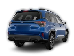 Subaru Forester Premium Hybrid AWD 2026