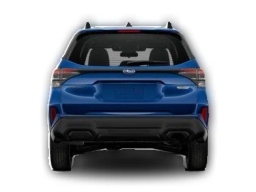 Subaru Forester Premium Hybrid AWD 2026