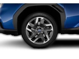 Subaru Forester Premium Hybrid AWD 2026