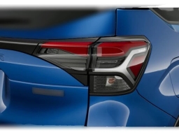 Subaru Forester Premium Hybrid AWD 2026