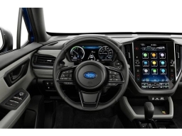 Subaru Forester Premium Hybrid AWD 2026