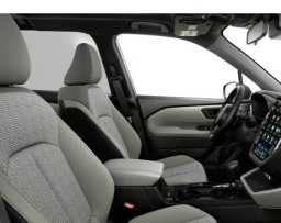 Subaru Forester Premium Hybrid AWD 2026