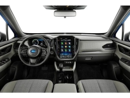 Subaru Forester Premium Hybrid AWD 2026