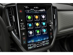 Subaru Forester Premium Hybrid AWD 2026