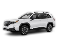 Subaru Forester Premium Hybrid AWD 2026