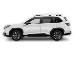 Subaru Forester Premium Hybrid AWD 2026