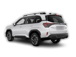 Subaru Forester Premium Hybrid AWD 2026